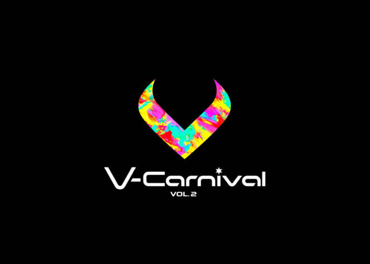 VTuberライブ『V-Carnival VOL.2』 6/11(土)・12(日) オンライン開催！ 【NEWS 1】『V-Carnival  VOL.2』スペシャルゲスト決定！ 【NEWS 2】『V-Carnival VOL.1』再配信決定！ | アニメニュースサイト「あにぶニュース」