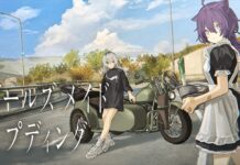 Girls Made Pudding’s Opening Song “Futari Dake no Monogatari” Echoes Hope in a Fading World