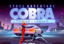 Space Adventure Cobra Returns with “The Awakening” — Classic Anime Icon Gets a Modern Game Revival