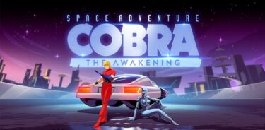 Space Adventure Cobra Returns with “The Awakening” — Classic Anime Icon Gets a Modern Game Revival