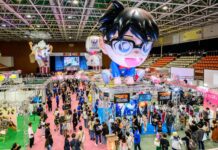 Kochi Anikuri Festival 2025 Attracts 24,300 Fans—Is This Japan’s Next Anime Hub?