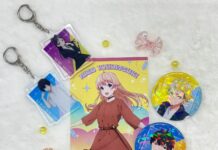 Witch Watch Merch Drop! Find Out How to Get Yours Online