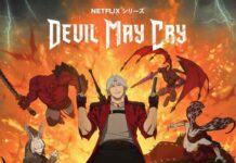 Netflix’s Devil May Cry Anime Is Finally Here — And It’s Already Turning Heads