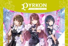 ClariS to Perform at Pyrkon 2025 in Poland – First Overseas Show for the New Trio