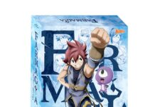 FARMAGIA Anime Blu-ray BOX Drops April 23 — Packed With Limited Edition Bonuses!