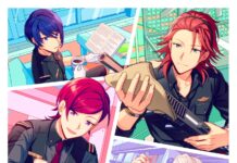 “Signs of Dawn” Shines in HELIOS Rising Heroes Overflow Arc – New Ending Theme CD Details Revealed!