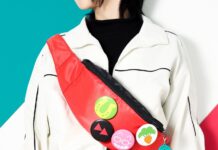 Pre-order Now! Transcend’s Body Bag from Uma Musume Pretty Derby Is Here