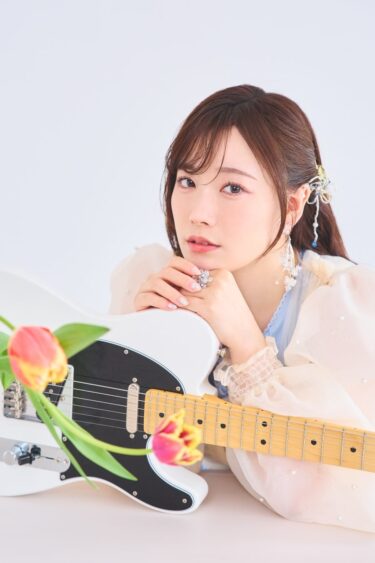 Hina Suguta to Make CD Debut with First Album ‘FEVER -Bokutachi no Keikaku-‘ on June 11