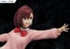 F:NEX Brings Momo to Life in New Dandadan Figure – Preorders Open Until Sold Out