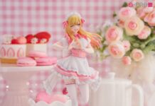 Marin Kitagawa Gets a Charming “Pretty Maid Ver.” Figure by S-FIRE – Now Available for Pre-Order