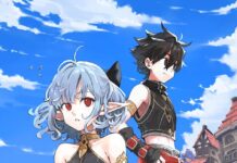 “Isekai Apocalypse Mynoghra” Anime Premieres July 2025 — What You Need to Know Before the Dark Fantasy Begins