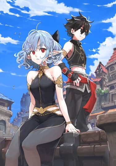 “Isekai Apocalypse Mynoghra” Anime Premieres July 2025 — What You Need to Know Before the Dark Fantasy Begins