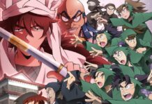 Don’t Miss the Nintama Rantarō Movie Blu-ray & DVD—Here’s Why Fans Are Excited