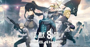 Kaiju No.8 THE GAME Launches Global Pre-Registration – Giant Killing RPG Adventure Awaits!