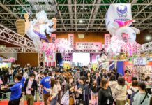 Kochi Anikuri Festival 2025 Attracts 24,000 Fans as the City Embraces Anime Culture