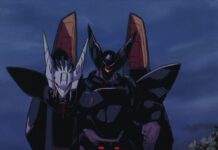 Patlabor x Tsuchiura: Limited-Edition Griffon Shochu “Type J9” Celebrates Anime Legacy