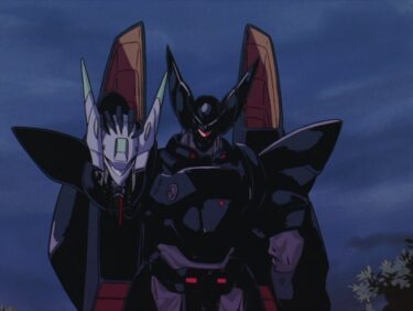 Patlabor x Tsuchiura: Limited-Edition Griffon Shochu “Type J9” Celebrates Anime Legacy