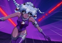 Shinsei Galverse: A Fan-Fueled Anime Revolution Blending Gal Power and 90s Nostalgia