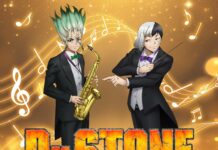 Dr.STONE Wind Orchestra Concert 2025: Science Meets Sound in a Live Musical Journey