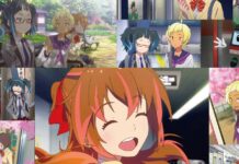 Explore Kyoto’s Hidden Anime Gem: “Chikatetsu ni Noru” Hosts First-Ever Animation Exhibition