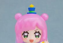 Puniru Nendoroid Basic Figure Now Available for Preorder from “Puniru wa Kawaii Slime”!