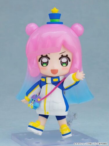 Puniru Nendoroid Basic Figure Now Available for Preorder from “Puniru wa Kawaii Slime”!
