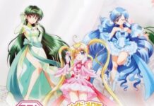 Pichi Pichi Pitch’s Makeup-Themed Fukufuku Kuji Launches May 24 with Exclusive Cosmetic Prizes