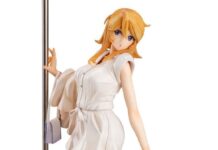 Yamato Girls Collection Unveils Mori Yuki Private Coord Re. Figure – Release in December 2025