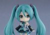 Good Smile Company Unveils Hatsune Miku Nendoroid 3.0 and Piapro Characters Box
