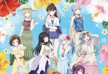 BanG Dream! Dream Vacation Launches Nationwide Collab at 10 Japanese Attractions