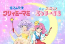 Creamy Mami × Minky Momo Pop-Up Shop Opens in Ikebukuro with Exclusive Goods & Online Sales