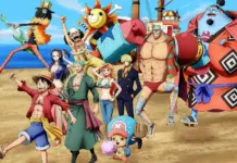 ONE PIECE Mugiwara Store Pop-Up Brings Limited Goods to Nagoya, Hiroshima & Shinsaibashi