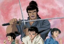 Where to Watch Shura no Toki for Free: Full☆Anime TV Guide