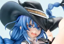 Roxy Migurdia Lucrea 1/7 Figure: Where to Buy and How to Preorder on AmiAmi