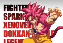 Dragon Ball Games Battle Hour 2026 Heads to Los Angeles This April