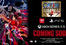 Pirate Warriors 4 Hits Nintendo Switch 2, PS5 & Xbox Series This Fall—Trailer Teases Bigger Battles