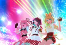 B Komachi’s First Virtual Live Tour “Beyond the Brilliance” Kicks Off April 2026