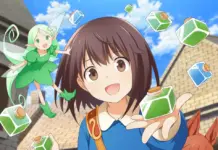 New Cast Announced for “Potion, Waga Mi o Tasukeru (ポーション、わが身を助ける)” as TOKYO MX Late-Night Slot Begins Oct 2