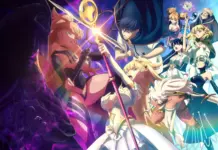 Where to Watch Tales of Wedding Rings II—TV Times, Simulcast, and Uncensored Cut