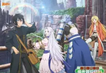 “Sozai Saishu-ka” Blu-ray BOX Ships Feb 25, 2026 with Big First-Press Bonuses