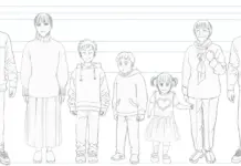 Everyday Breath, New Chapter: ‘Muchu ni Shiawase, Fuchu-cho’ Returns in 2026