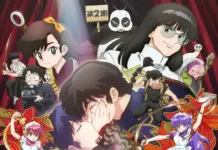 Ranma 1/2 S2 on NTV and Netflix: Exact Time for Episode 14 “Moose Strikes”