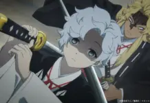 Jigokuraku Season 2 PV Breakdown: New Asaemon, Tensen Upgrades, and Gabimaru’s Amnesia