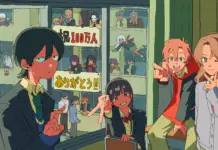 Parano-maru High Hits 1M YouTube Subs—1.2B Views and 1,100+ Shorts