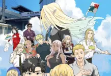 Where to Watch ‘Elves Living in Kanagawa’: Noon Premiere, Rebroadcasts, and TVer