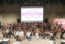 Sapporo Game Camp 2025 in One Page: Figures, Highlights, Next Steps