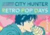 How to Visit the City Hunter Pop-Up in Shiga: When, Where, and What to Expect