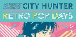 How to Visit the City Hunter Pop-Up in Shiga: When, Where, and What to Expect