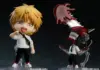 Chainsaw Man Nendoroids Now Open at Hobby Search: How to Preorder, Prices, and Shipping