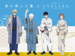 Hikanatsu × VASARA Kimono Plan with Goods: 24 Locations Nationwide